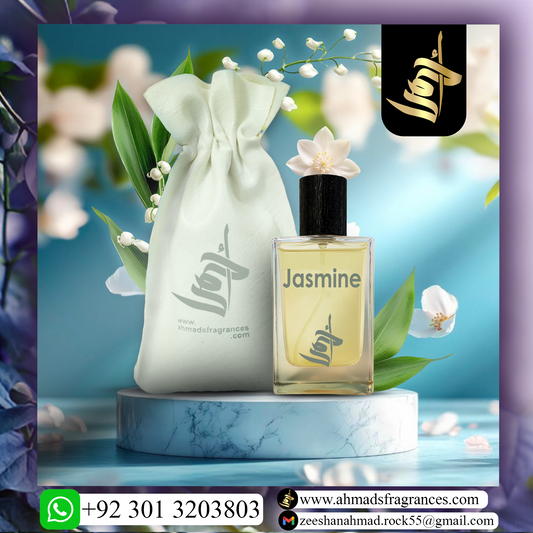 Jasmine Perfume